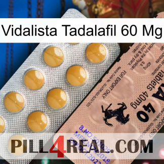 Vidalista Tadalafil 60 Mg 41